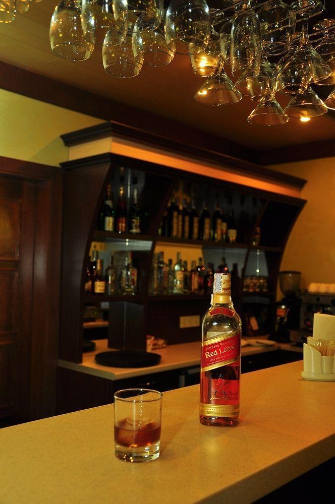 Гостиница Siesta Киев Sofiivska Borshchahivka Restoran foto