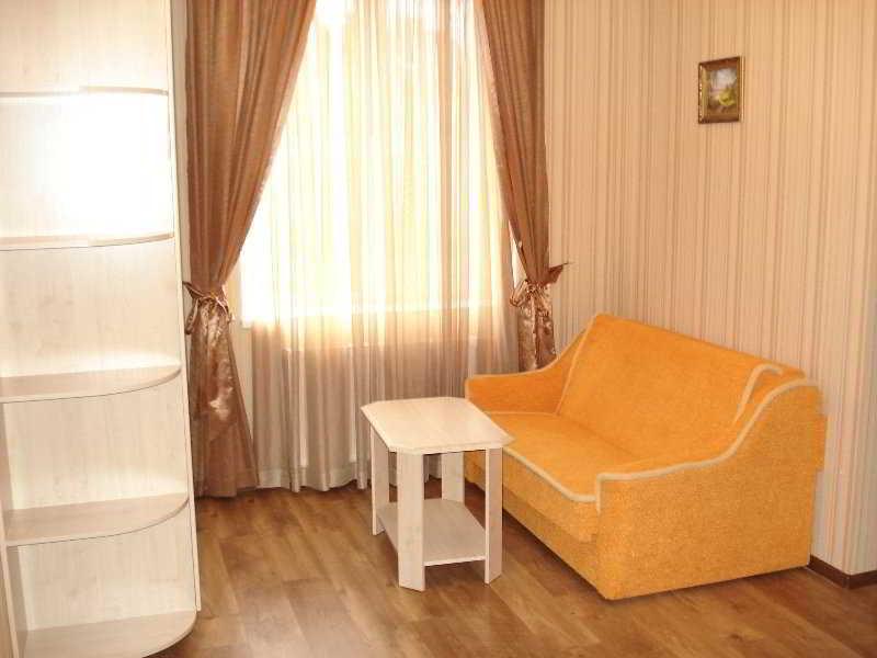 Гостиница Siesta Киев Sofiivska Borshchahivka Bagian luar foto